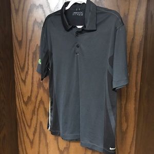 Nike Golf Shirt